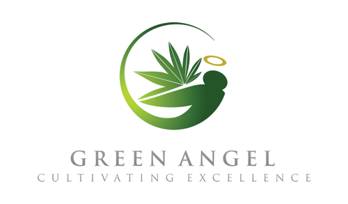 Green Angel — Cultivating Excellence